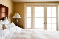 Lisnacree bedroom extension costs