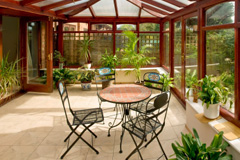Lisnacree conservatory quotes