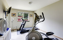 Lisnacree home gym construction leads