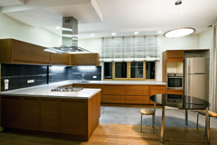 kitchen extensions Lisnacree