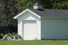 Lisnacree outbuilding construction costs